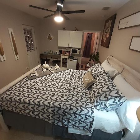 Luxurious Cozy Studio. Тампа Екстер'єр фото